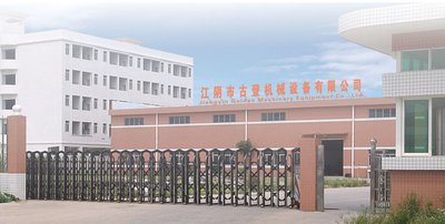 Trung Quốc Jiangyin Golden Machinery Equipment Co , Ltd nhà máy sản xuất